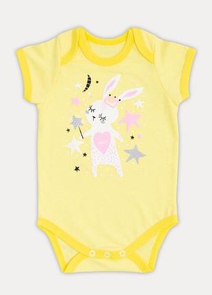 Боди для малышей
