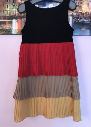 Крутая блуза -туника