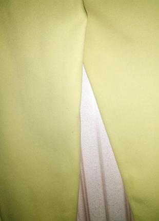 Лосины-штаны 7/8 с завышенной талией пр-во италия р.хс-с3 фото