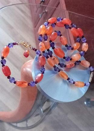 Набор сердечек