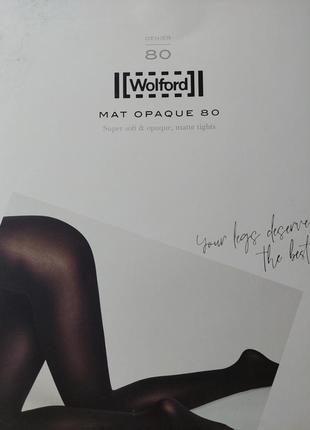 Колготки wolford