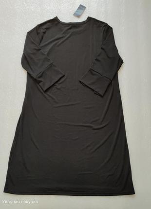 Легке плаття міді esmara2 фото