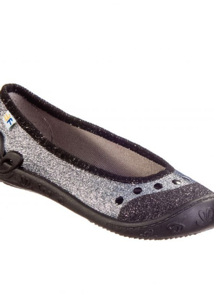 Тапочки для девочки 3f