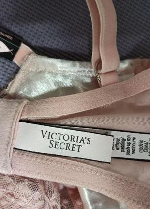 Бюстгальтер victoria's secret 70f4 фото