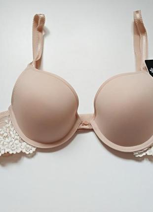 Жіночий бюстгальтер push-up embrace wacoal 858191 америка