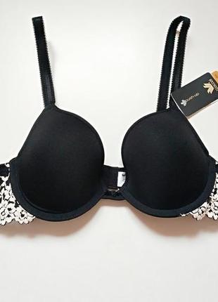 Женский бюстгальтер push-up embrace wacoal 858191 америка