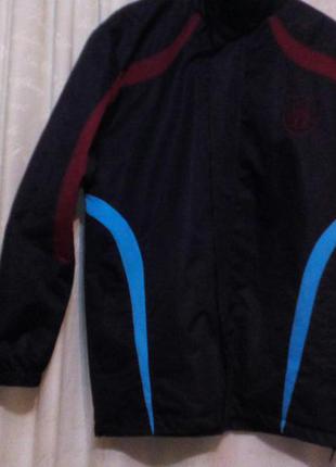 Мужская куртка 56-58 размер