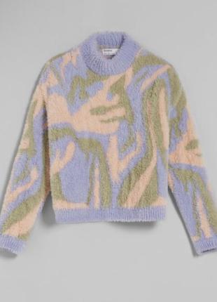 Светр жіночий bershka