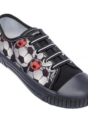 Тапочки кеди для хлопчика viggami