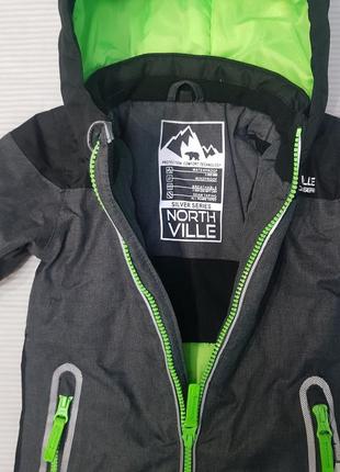 Комбінезон термокомбінезони  rodeo c&a