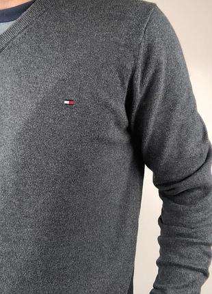 Кашемір светр tommy hilfiger