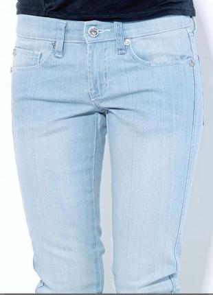 Джинси snake milano