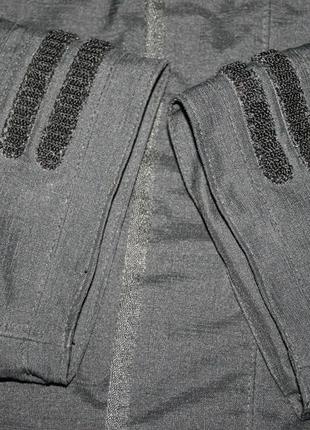 Куртка лижна/сноубордна oakley icon fa excess jacket5 фото