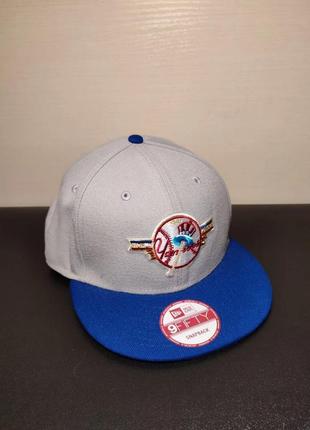 Оригинал new era бейсболка кепка