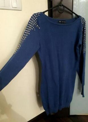 Плаття плаття туніка кофта кофточка 6