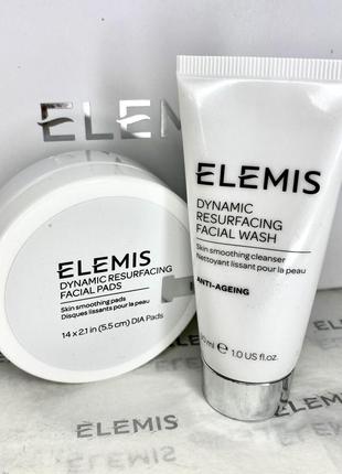 Elemis