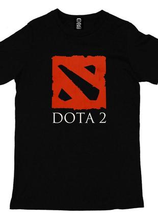 Футболка dota 2