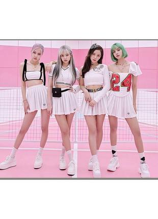 Постер-плакат k-pop блэкпинк blackpink 42*29см а3 (poster_489)