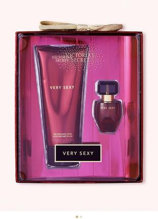 Набір very sexy victoria's secret