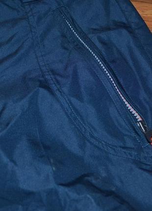 Лижні фірмові штани adidas унісекс розмір xs6 фото