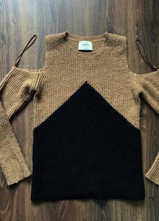 Кофта светр