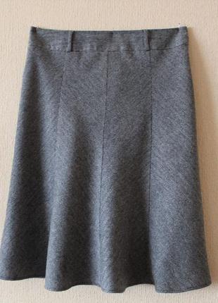 Стильная тёплая юбка dorothy perkins3 фото