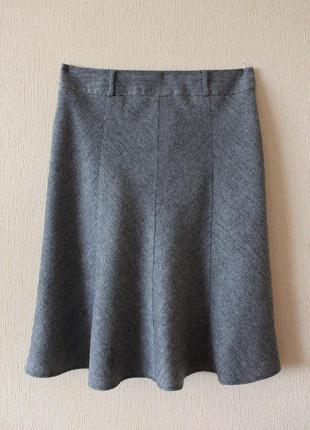 Стильная тёплая юбка dorothy perkins1 фото