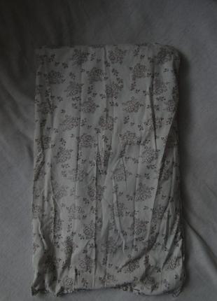 Матрац в коляску або люльку