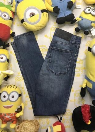 Штаны джинсы cheap monday1 фото