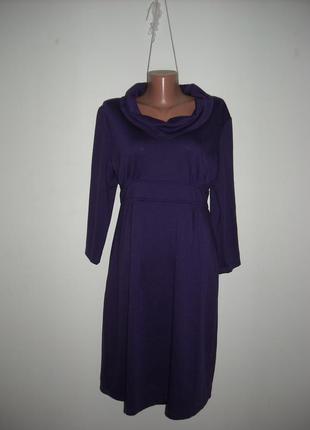 Сукня london teme фіолетове
