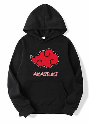 Толстовка дитяча аніме наруто акацукі (5343_1818)