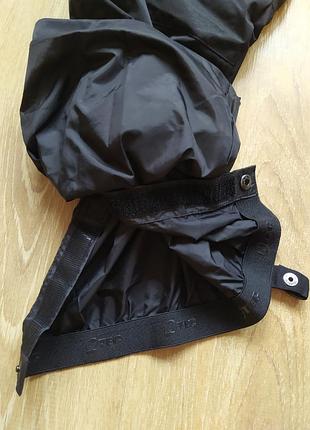 Горнолыжные штаны для подростка k tec