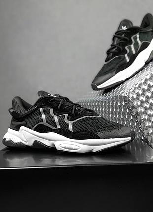 Кросівки adidas ozweego