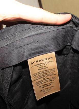 Женские брюки burberry5 фото