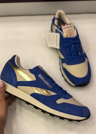 Кросівки reebok classic