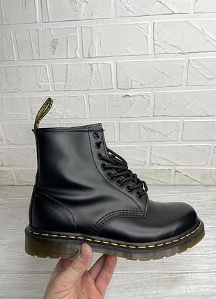 Ботинки dr.martens 1460 мартинцы
