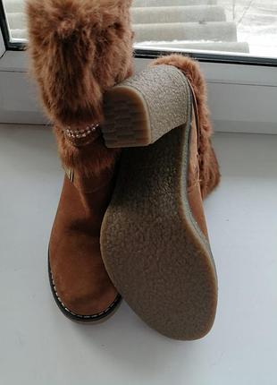 Ботильйоны с логотипом ugg 4