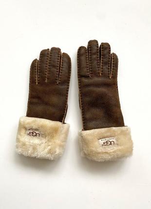 Рукавички ugg