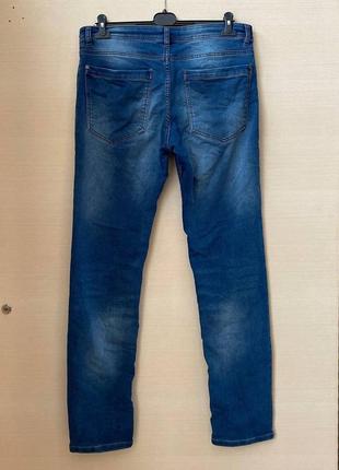 Классные мужские джинсы2 фото
