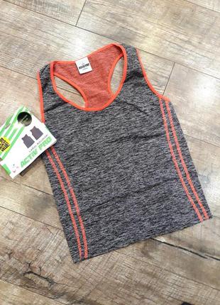 Спортивна майка activ pro l/xl