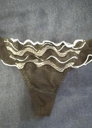 Трусики-стрінги