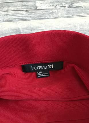 Юбка forever21 5