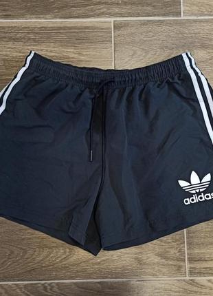 Шорты adidas