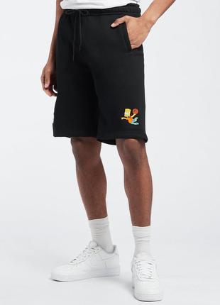 Шорты freeze the simpsons