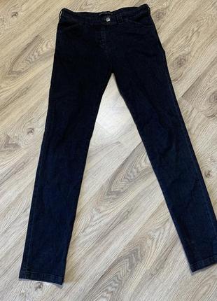 Женские джинсы balenciaga