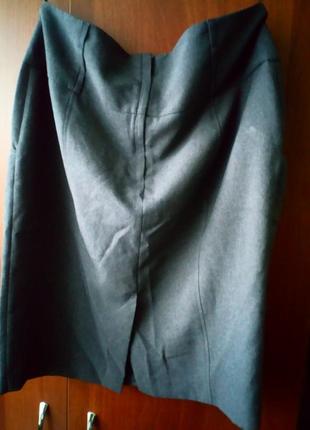 Юбка - карандаш. 2