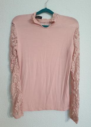 Гольф мереживо ,гепюр 2