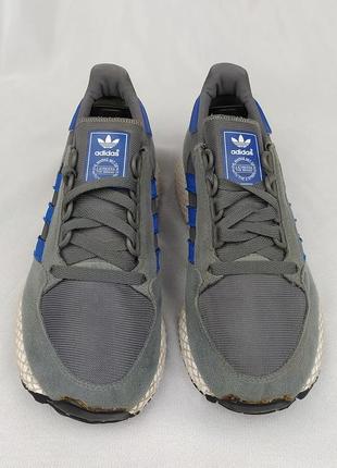 Кроссовки кеды adidas originals forest grove boost gazelle samba hamburg superstar оригинал адидас3 фото