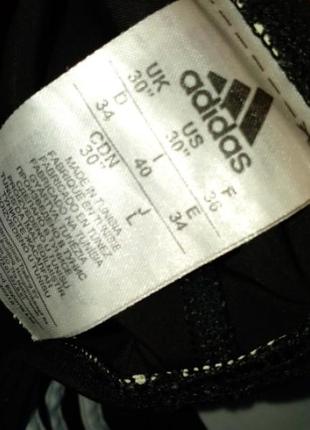Купальниа спортивный сдельный adidas размер с-м3 фото