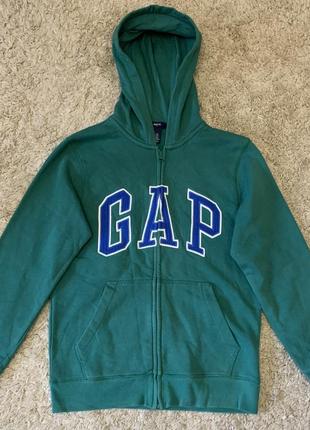 Детская толстовка gap2 фото